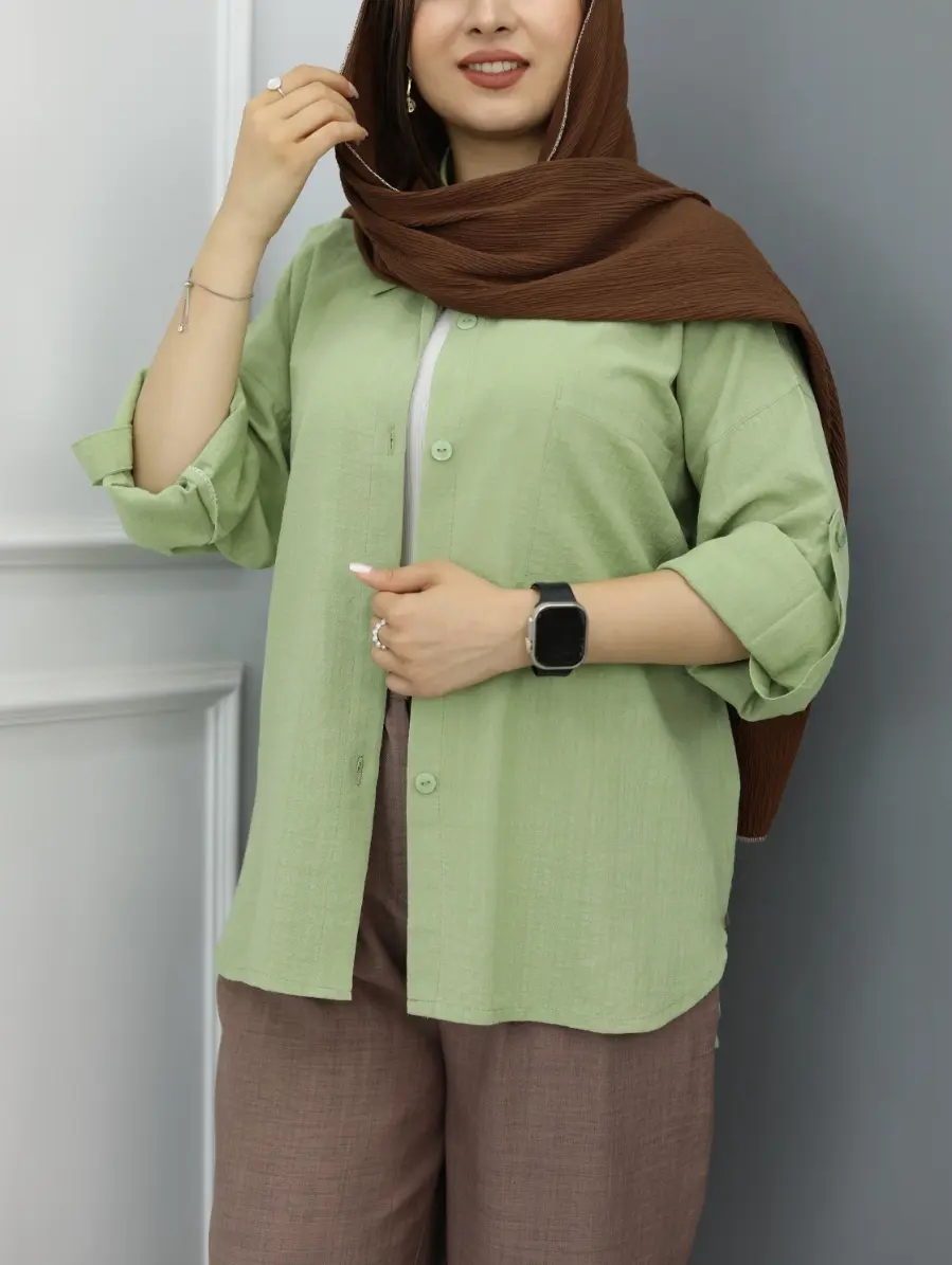 شومیز آریان